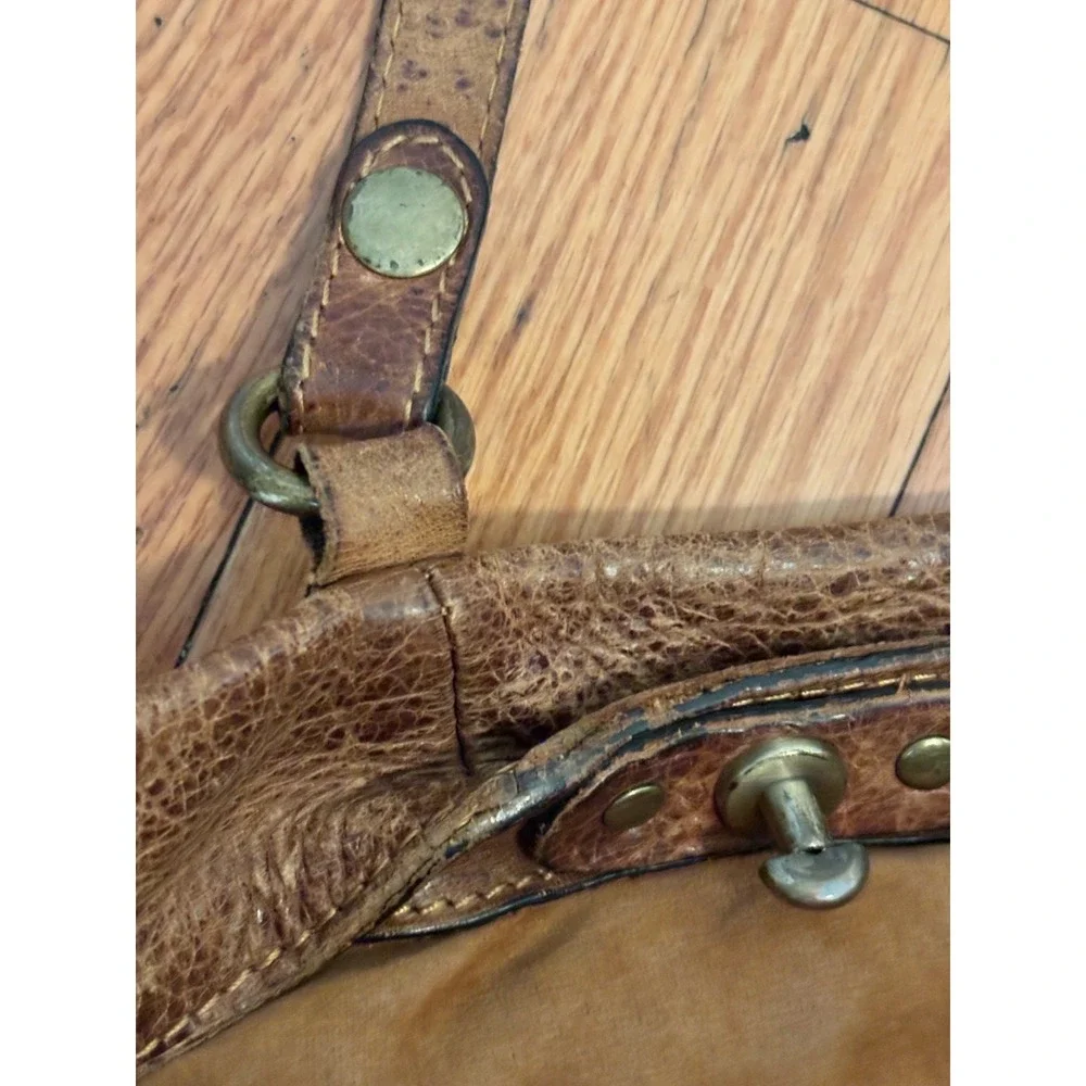 Patricia Nash carry timeless